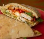 Chicken Milano Panini