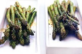 Char Grill Asparagus