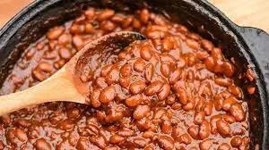 BBQ Beans