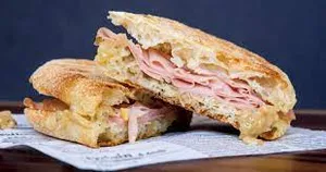 Catania Sandwich