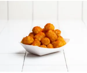 Hot Tots