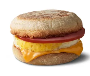 Egg McMuffin