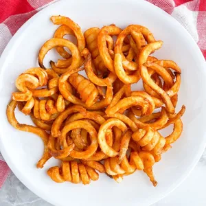 Curly Fries