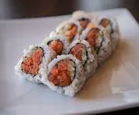 Spicy Tuna Roll