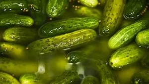 Pickles