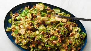 Brussels sprouts