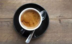 Double Espresso