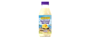 Nantucket Nectars Lemonade