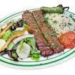 Lamb Adana Kebab (Char Grilled Dish)