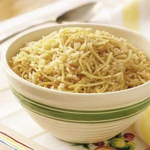 Rice Fettuccine