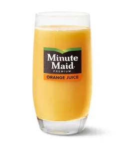 Minute Maid® Premium Orange Juice