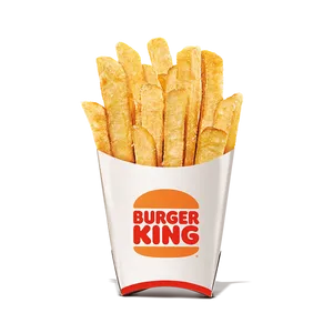 Classic Fries Medium