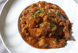 Lamb Rogan Josh