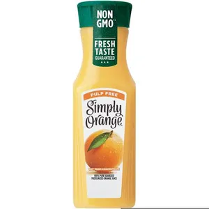 Simply Orange® Juice