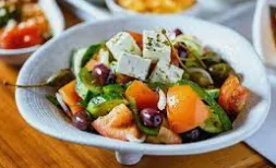 Myconos Salad