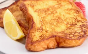 Challah French Toast