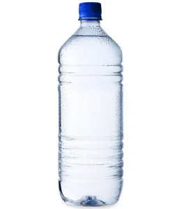 Bottled Water