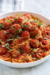 Meatballs