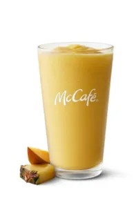Mango Pineapple Smoothie