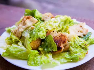 Caesar Salad