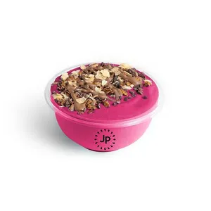 Pitaya Protein Bowl