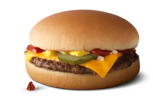 Cheeseburger