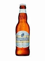 Hoegaarden (Bottle)