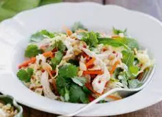 Vietnam Salad