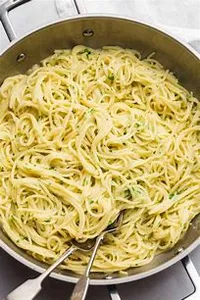 Butter Sauce