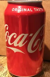 Coke(コーラ）