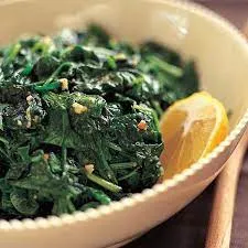 Spinach