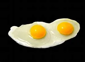 2 Egg Omelette Breakfast