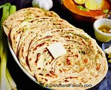 Laccha Paratha