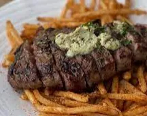 Steak Frites