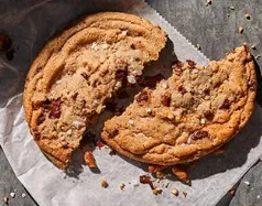Kitchen Sink Cookie