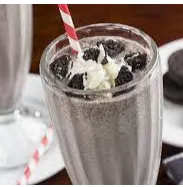 Cookies And Cream Shake