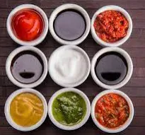 Sauces