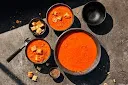 Creamy Tomato Soup - Group