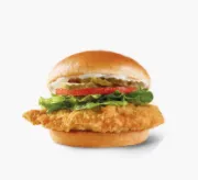 Classic Chicken Sandwich