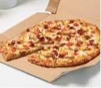 Domino's Medium 12" Cali Chicken Bacon Ranch Pizza Builder