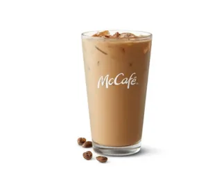 Iced Coffee