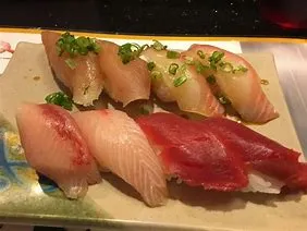 Yellowtail Toro