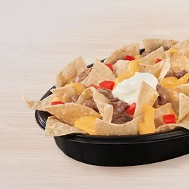 NACHOS BELLGRANDE® VEGGIE Vegetarian