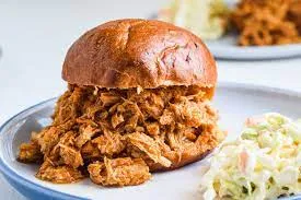 Pulled Pork