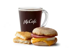 Egg McMuffin® Meal