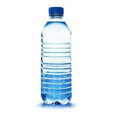 Bottled Water