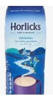 Horlicks