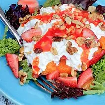California Salad Diet Delight