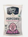 Lesser Evil Himalayan Pink Salt Popcorn