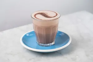 Hot Chocolate